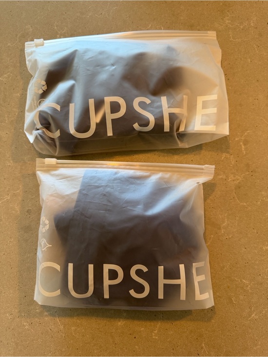 Cupshe Other - Cupshe Swimwear Set - NAVY XS